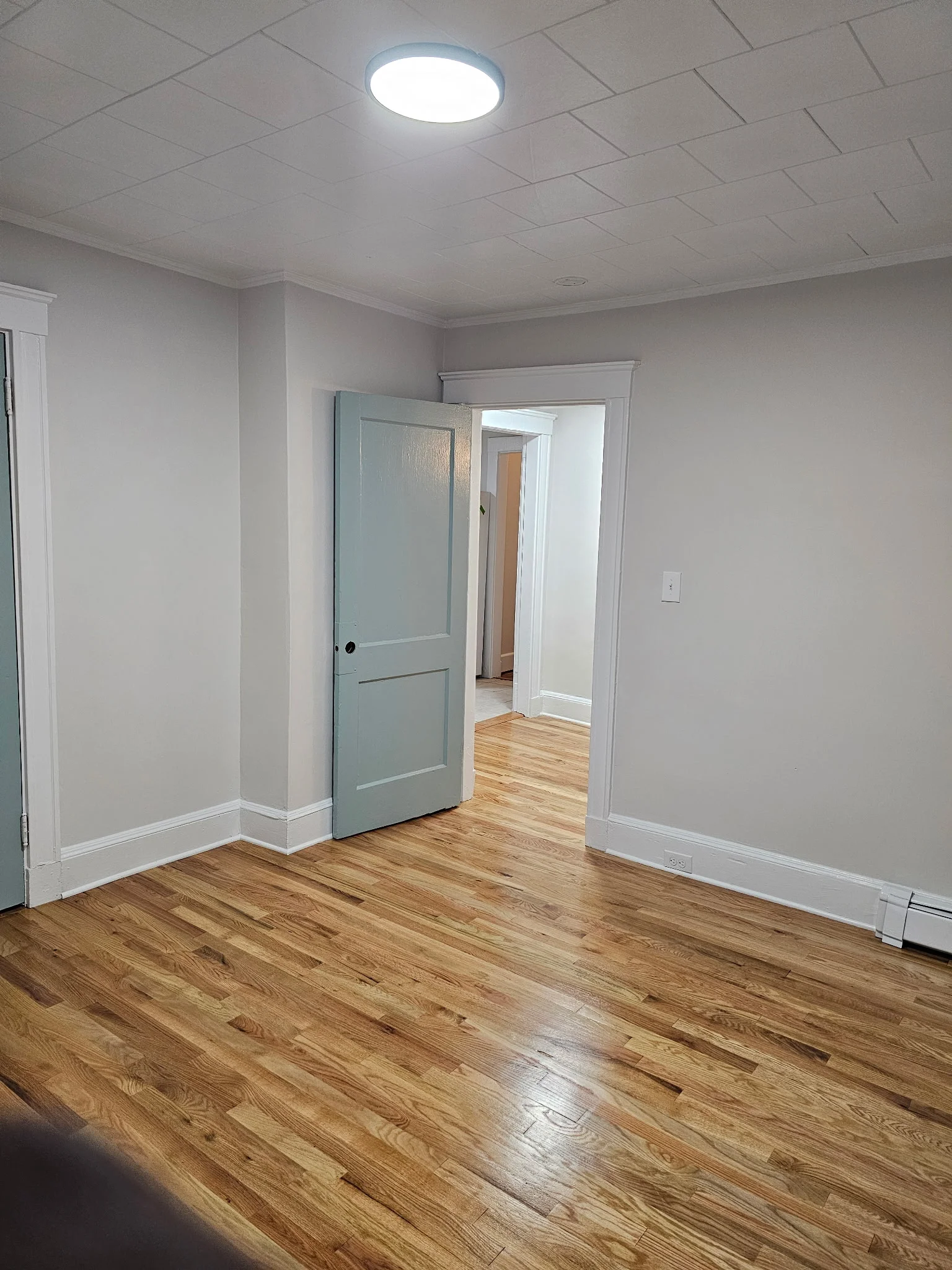 Dorchester Apartment: 67 Stanley St