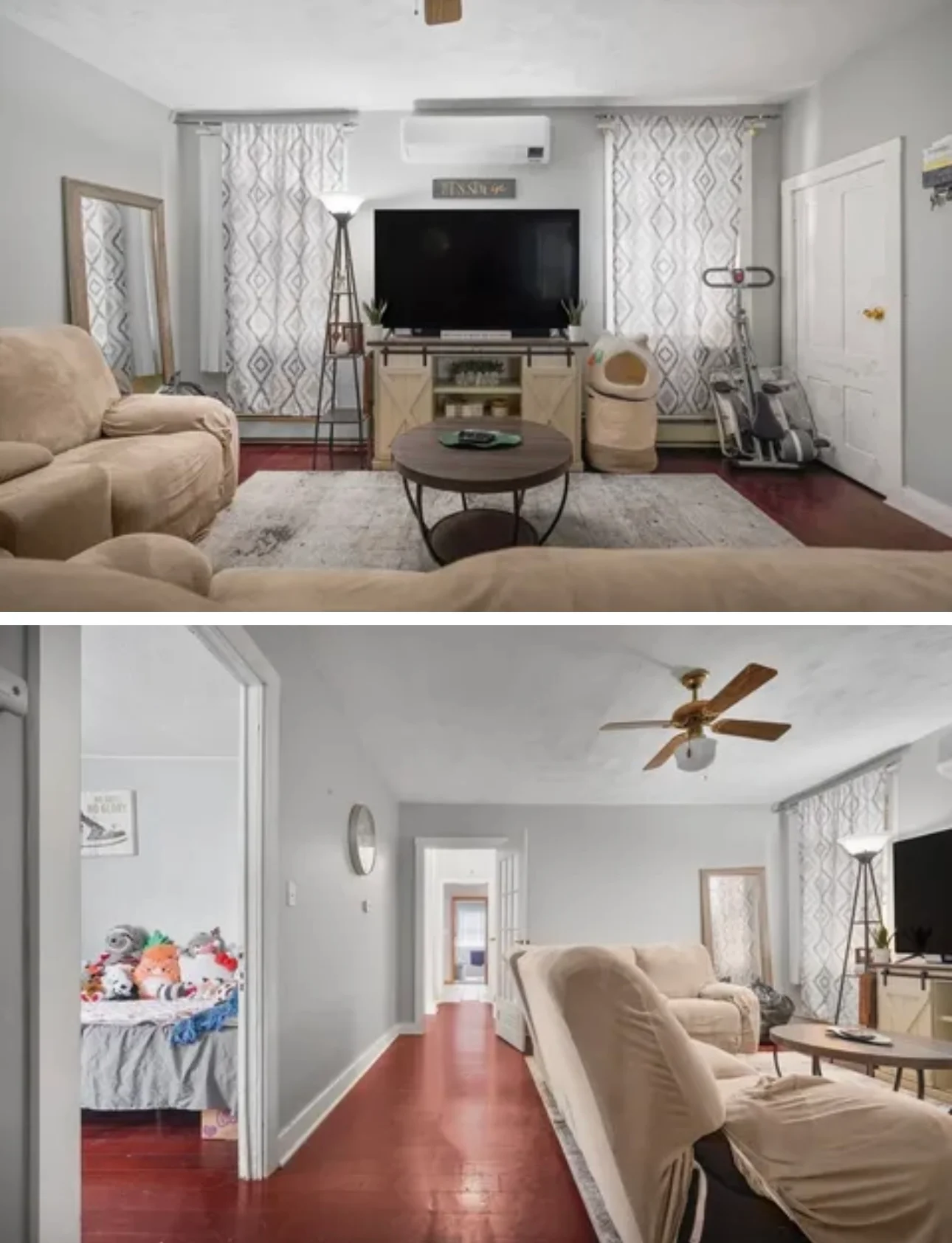 New Bedford Multiplex: 39 Smith St