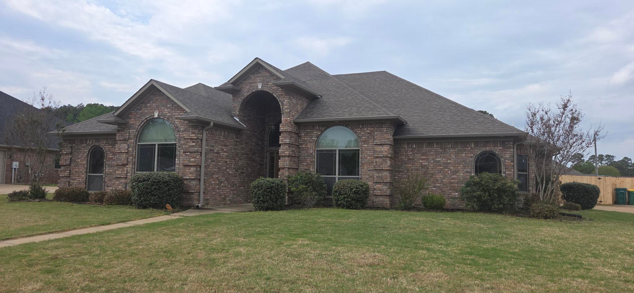 Texarkana House: 3606 Sylvia Dr