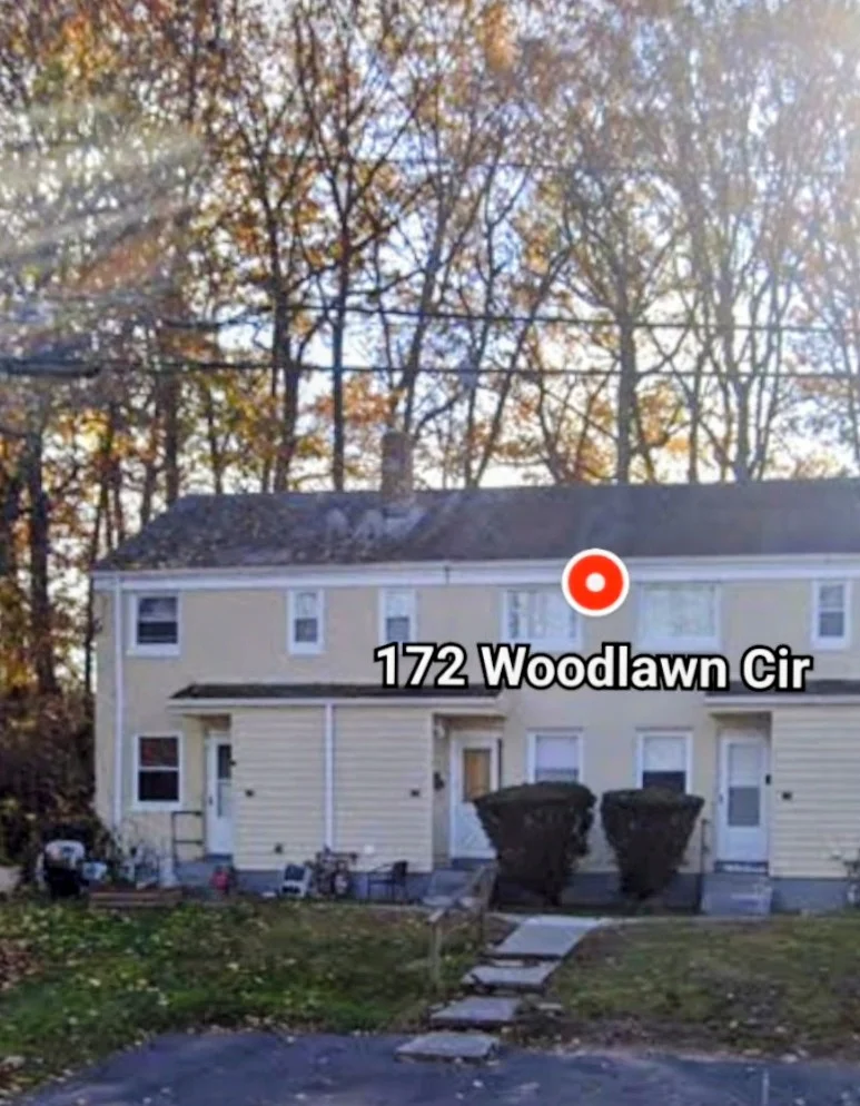 East HARTFORD Multiplex: 172 Woodlawn Circle
