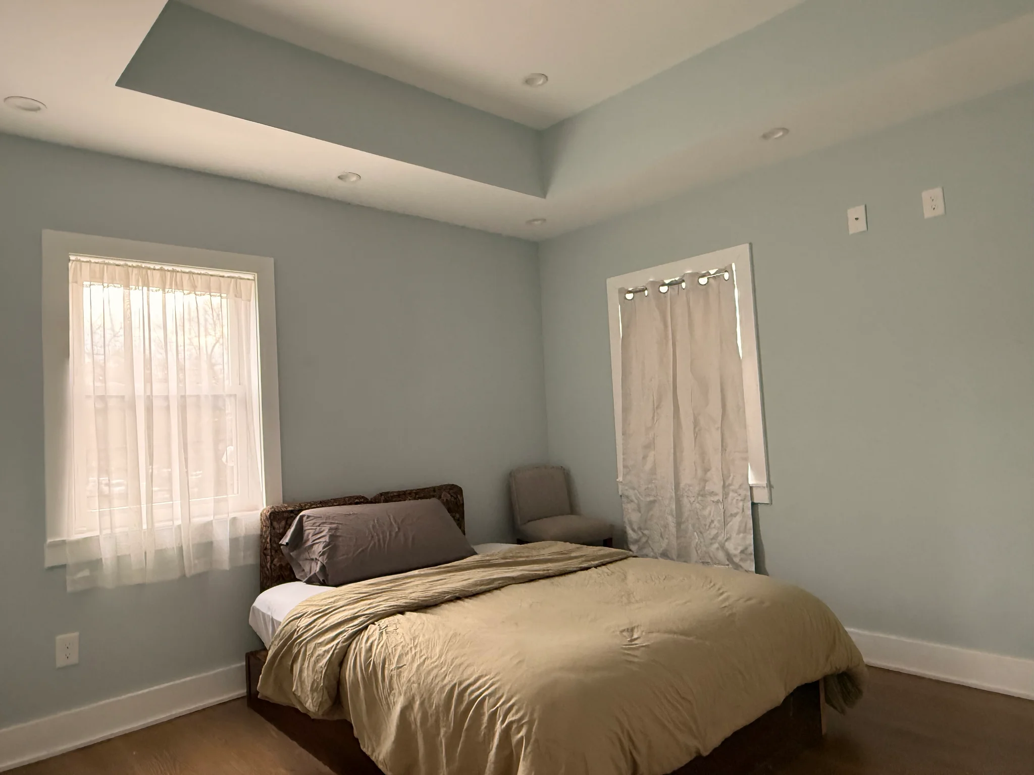 Washington Townhome: 3984 Blaine St NE