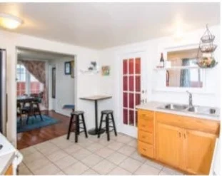 Portland House: 2162 SE 139th Ave