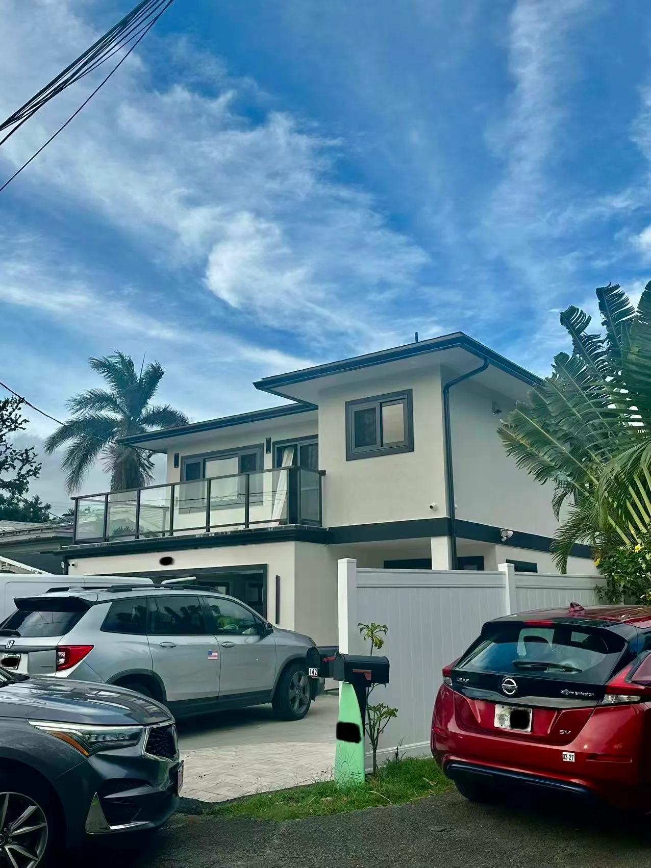 Honolulu Multiplex: 142 Kaloko Ln