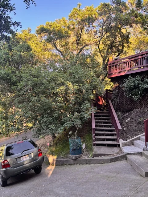 El Sobrante Multiplex: 5638 Circle Dr