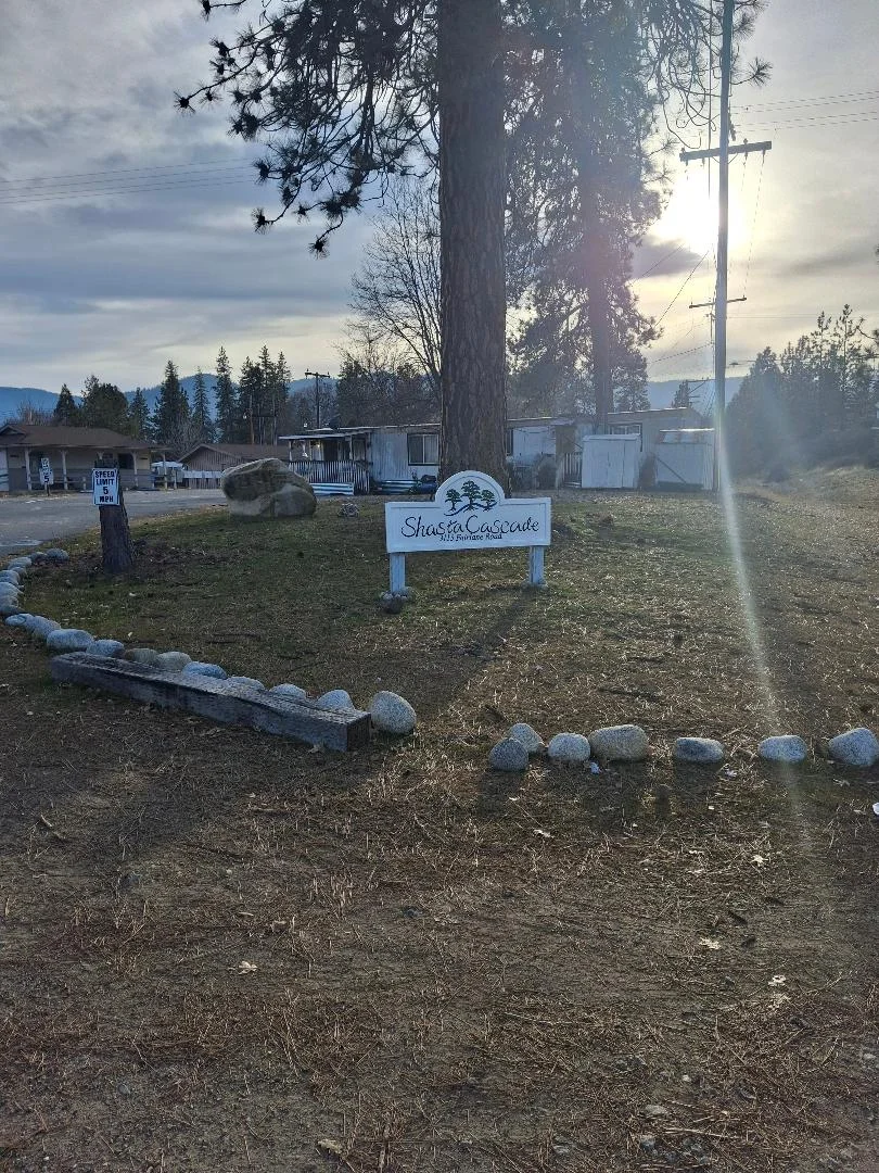 Yreka Other: 3115 Fairlane Road