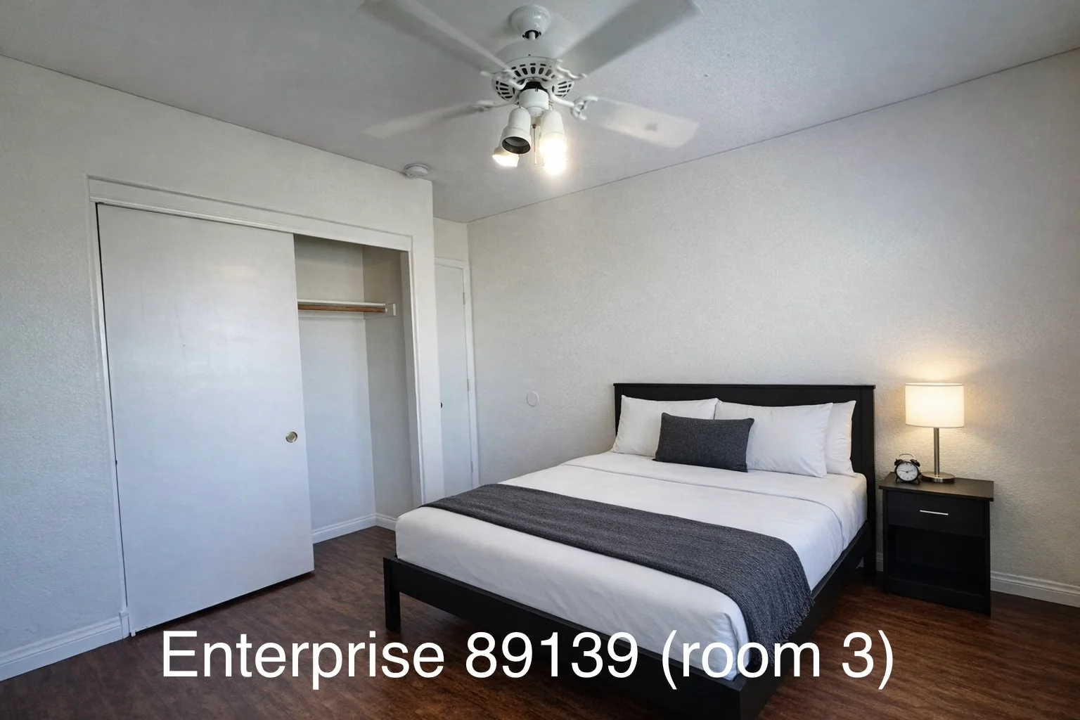 Las Vegas House: 5426 Floating Flower