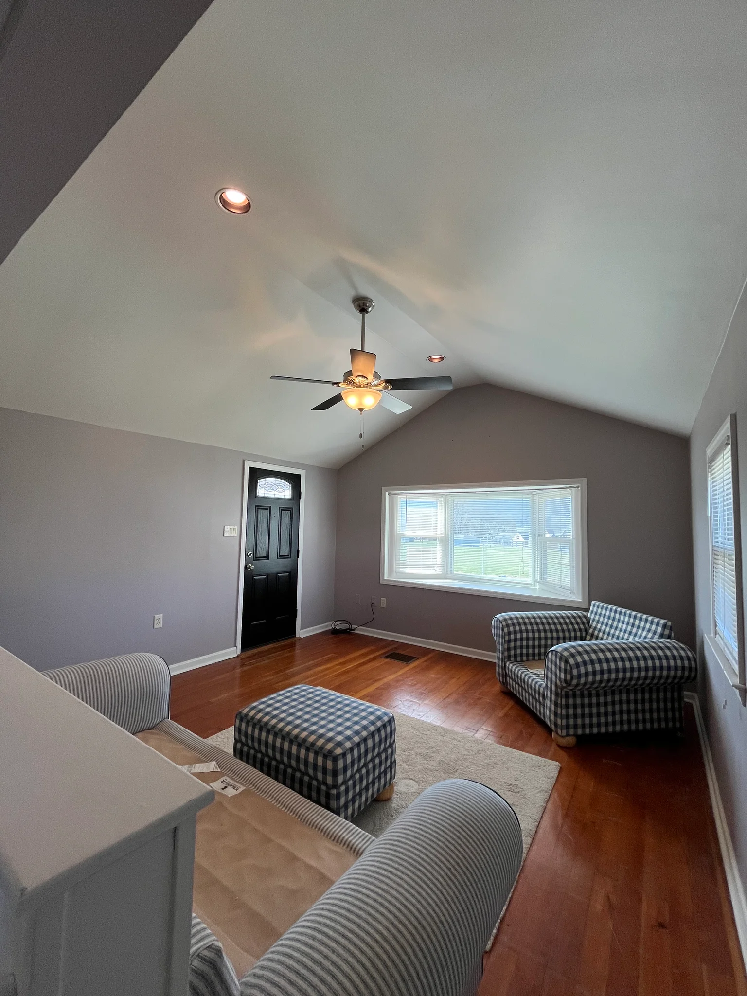 Bellefonte House: 324 Forge Rd