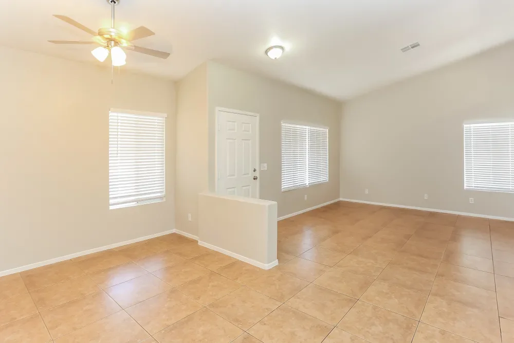 North Las Vegas House: 3522 Chedworth Road