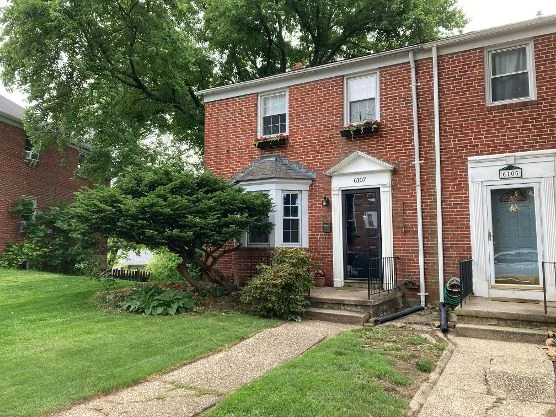 Baltimore Townhome: 6107 Maylane Dr