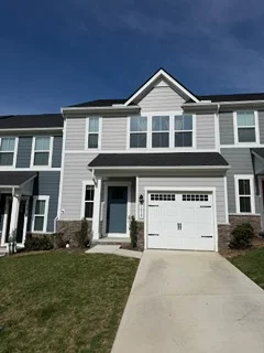 Thompson Station Townhome: 1019 Mountain View Drive