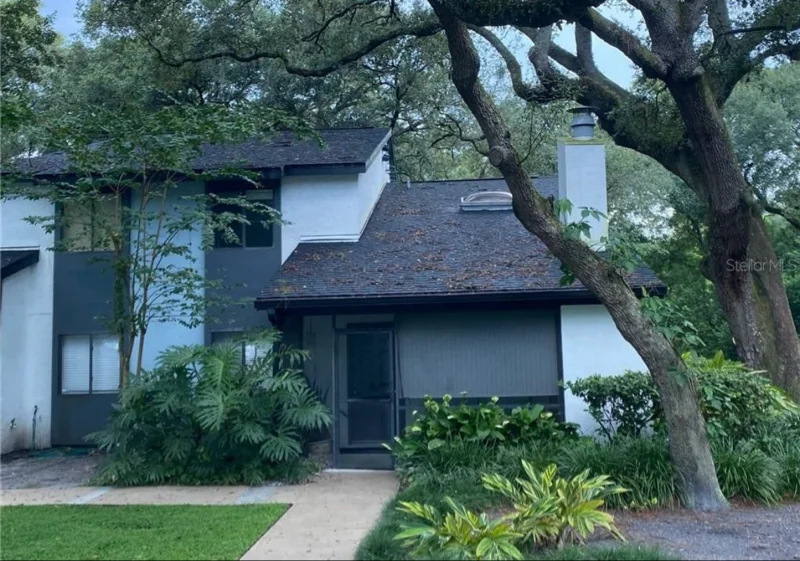 Altamonte Springs Condo: 174 Waterfall Way