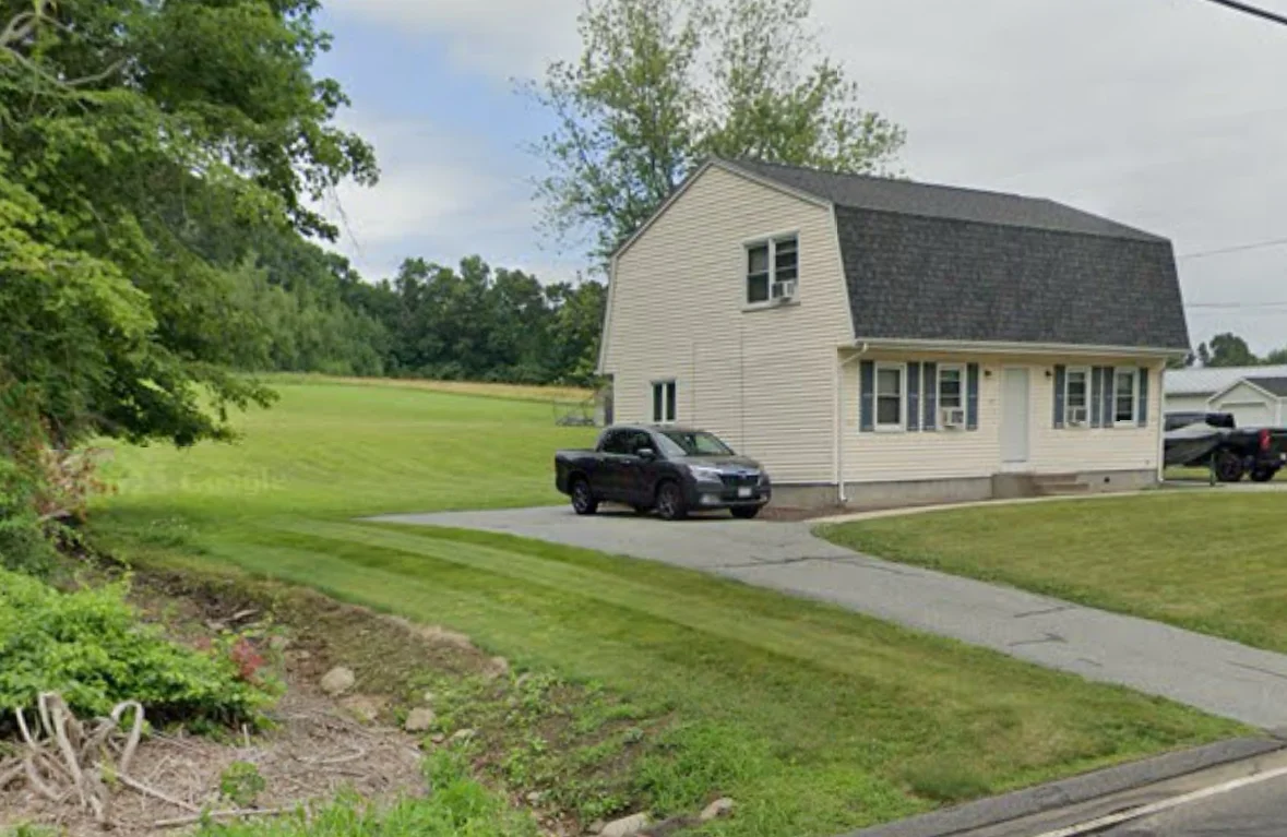 Ludlow Multiplex: 207A Kendall St