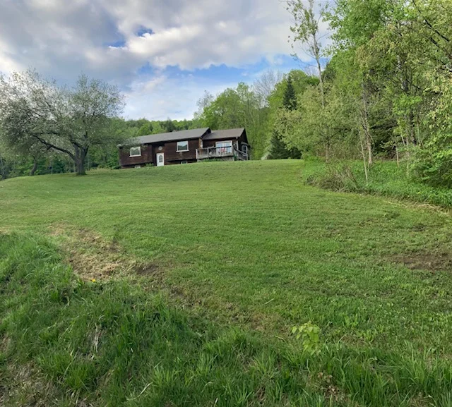 Tunbridge House: 112 Spring Road