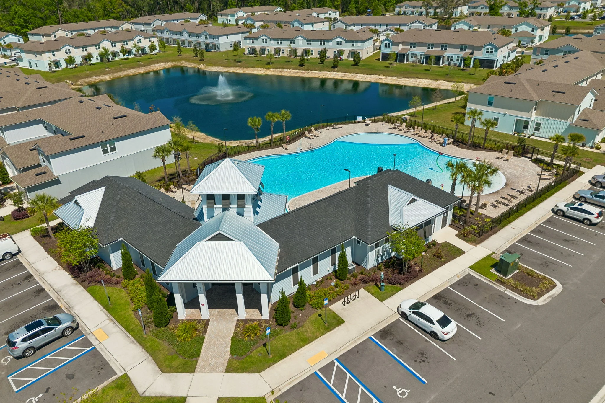 St. Augustine Townhome: 49 Pasadena Dr