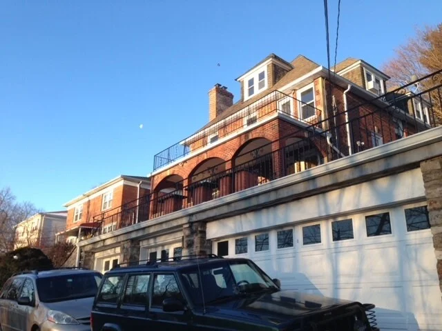 TUCKAHOE Multiplex: 212 Alpine Place