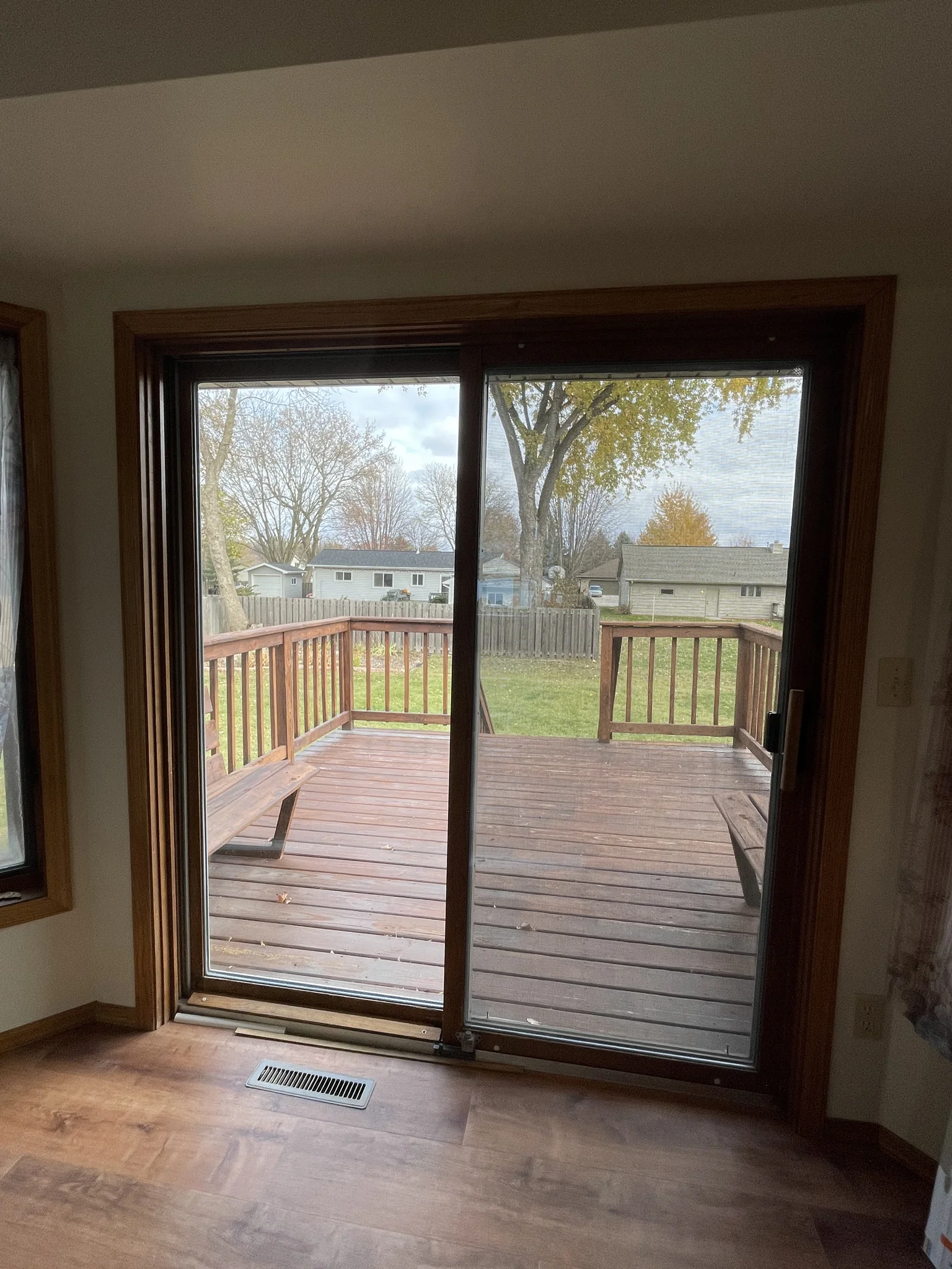 Green Bay House: 1362 Settlers Row