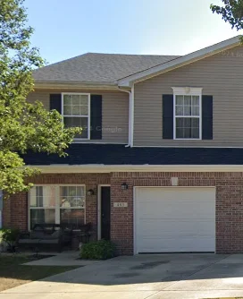 Brownsburg Multiplex: 483/485 Elizabeth Lane