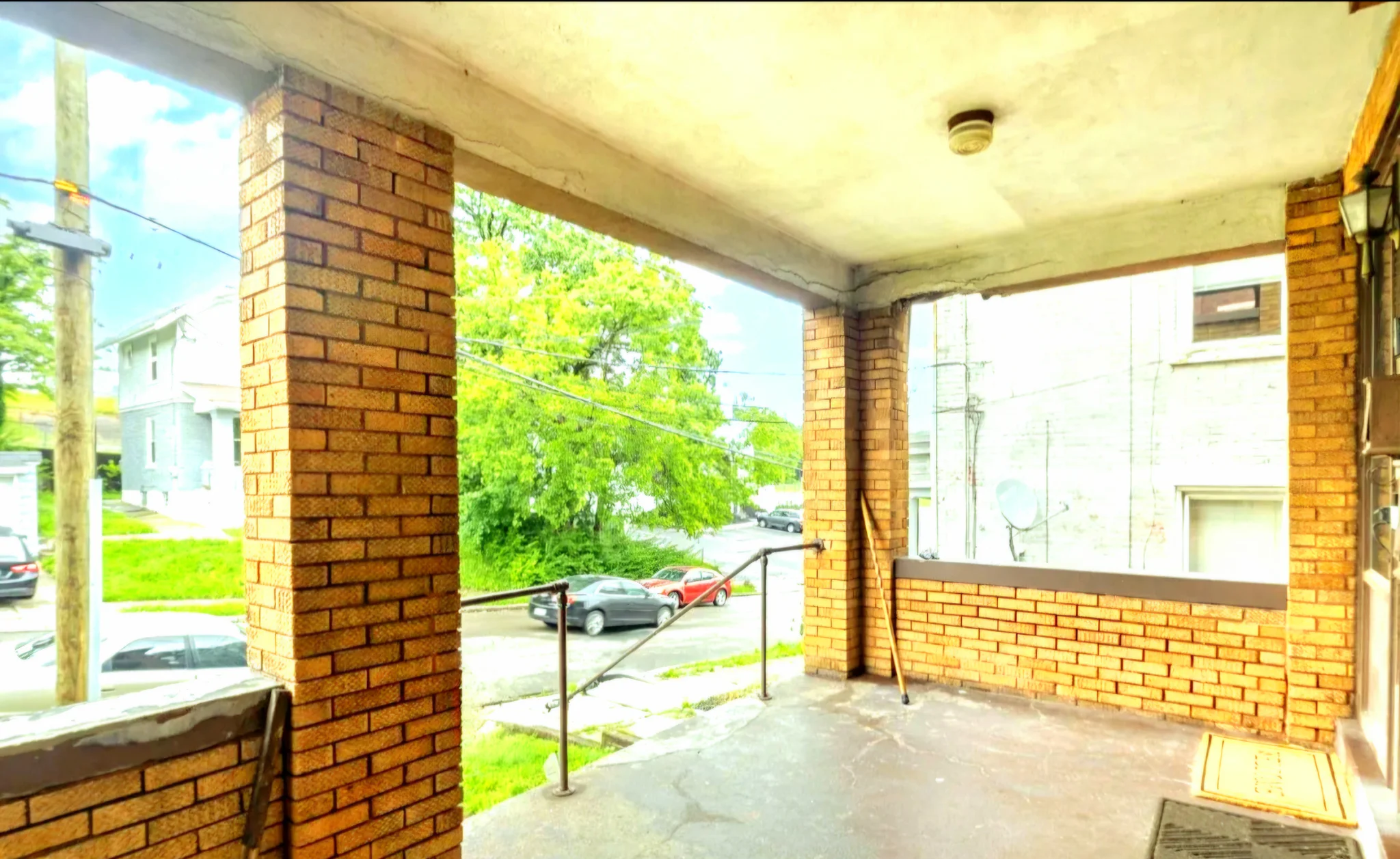 Cincinnati Multiplex: 311 Hilton Pl