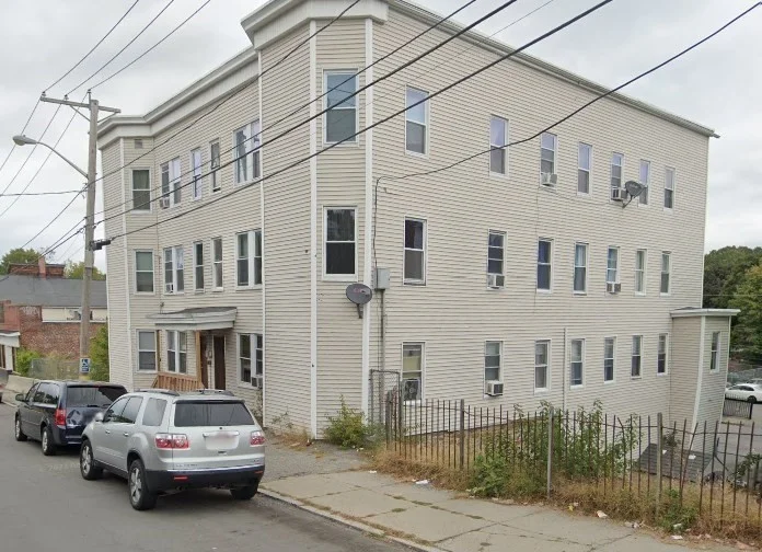 Lawrence Multiplex: 187 Newbury St