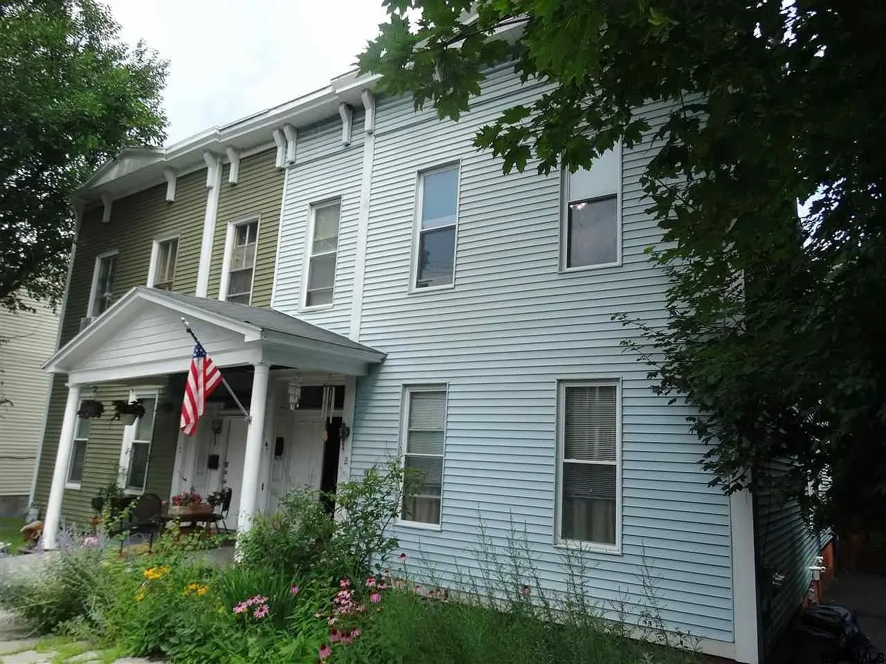 Troy Multiplex: 2 Linden Ave