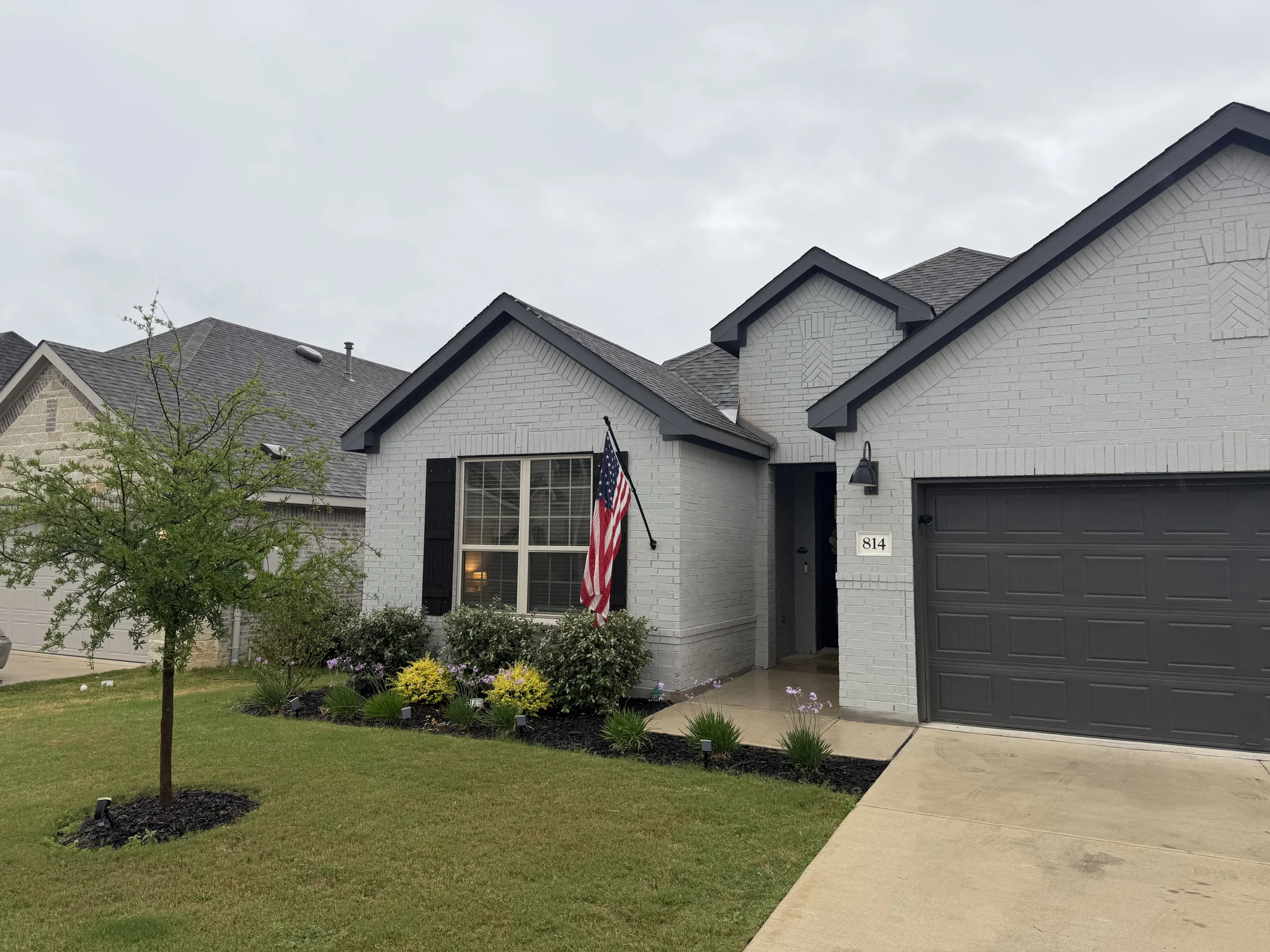 New Braunfels House: 814 Pamplona Lane