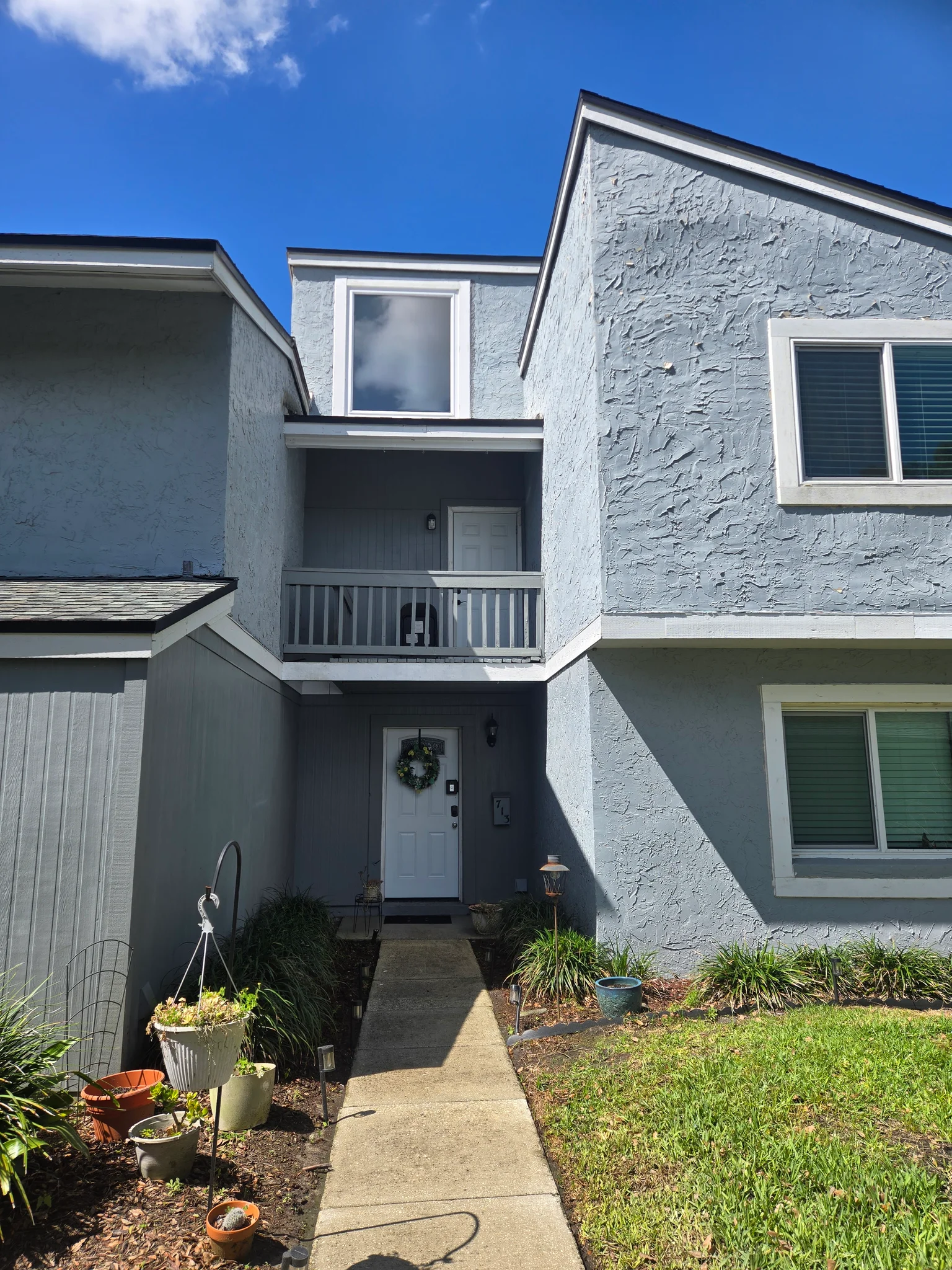 Altamonte Springs Townhome: 713 Saint Michael Lane