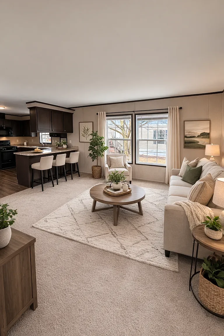 Oxford House: 213 Lakeshore Cir