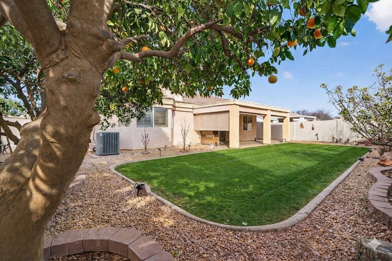 Gilbert House: 2297 E Cathy Ct