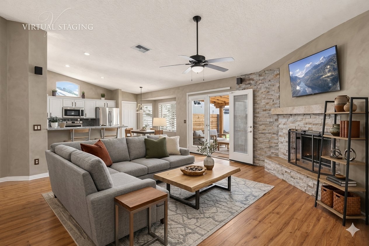 Gilbert House: 2297 E Cathy Ct
