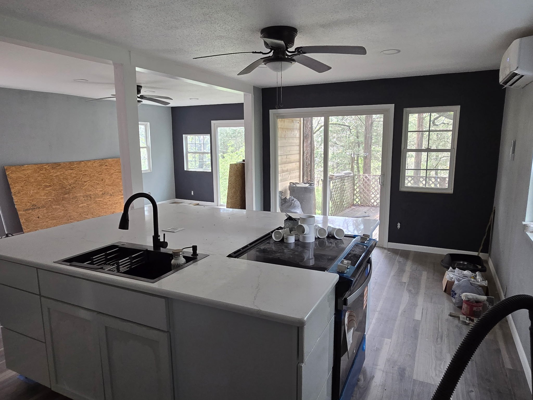 Reeds Spring House: 260 Terrace Crest Lane