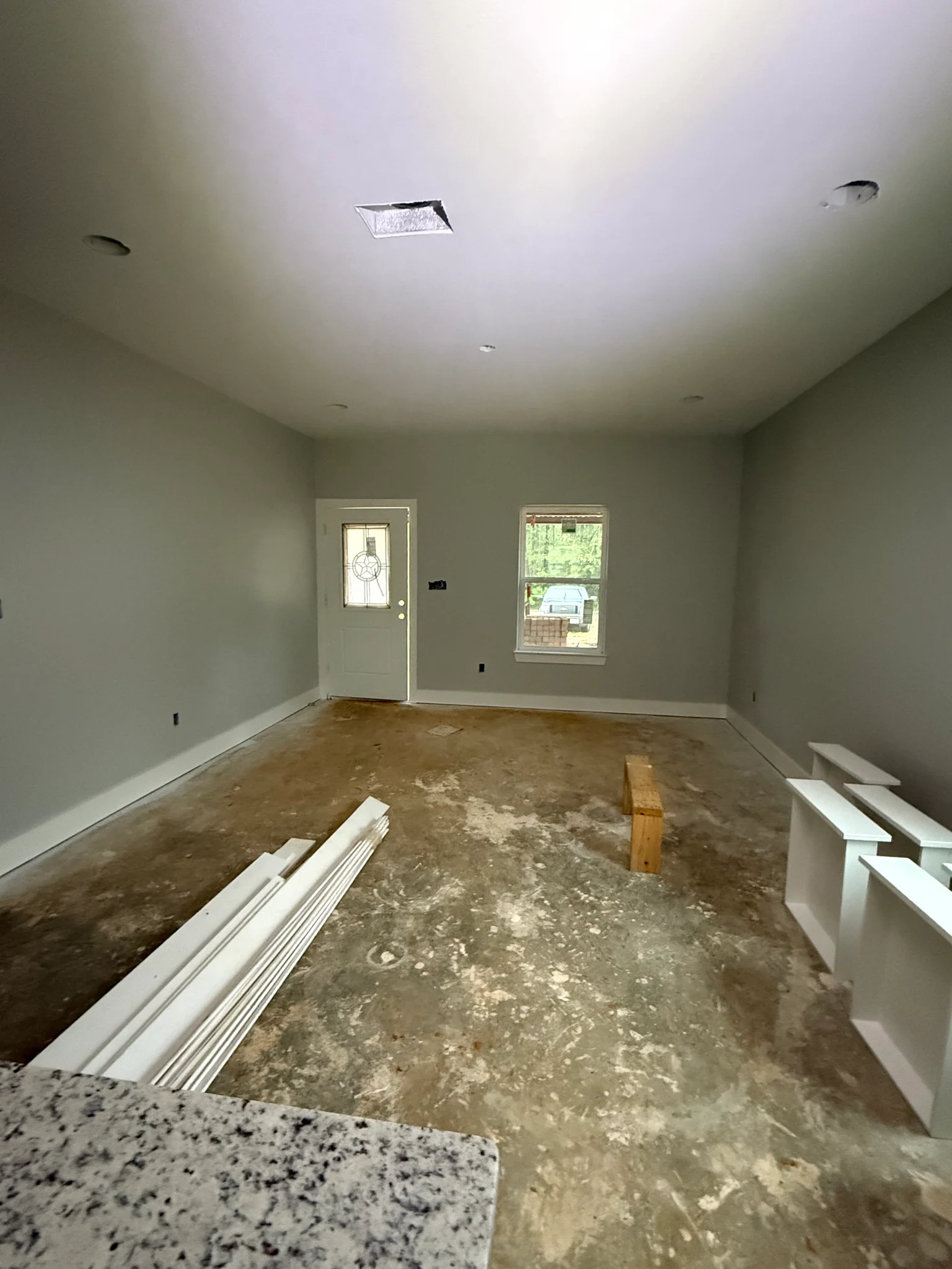 Diana Other: 2613 Davidson Road