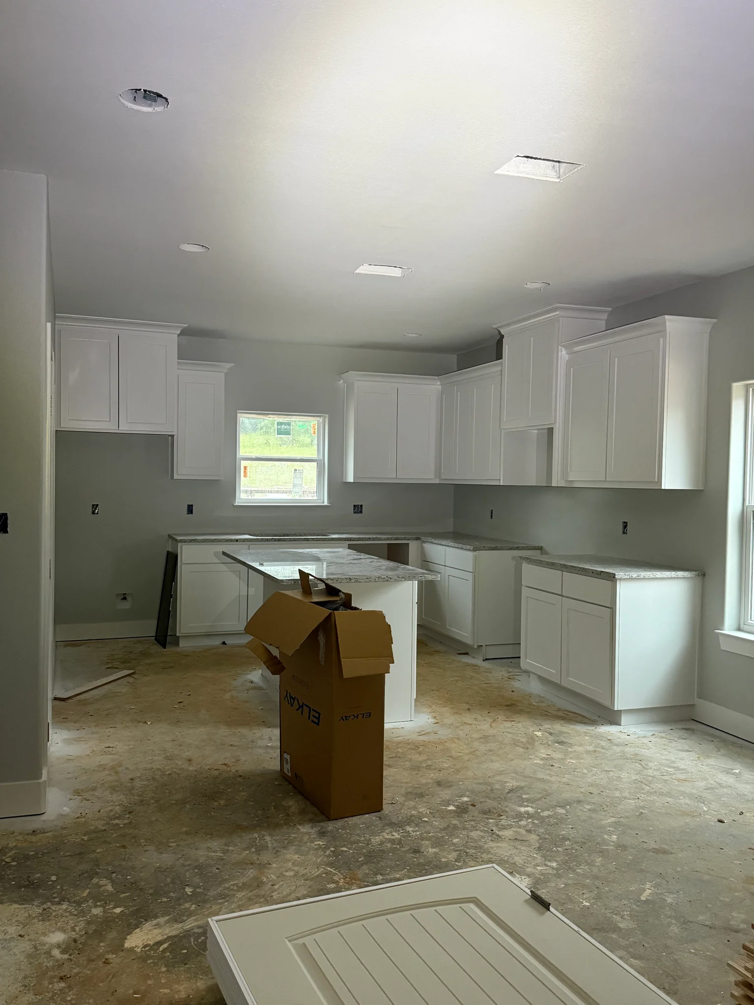 Diana Other: 2603 Davidson Road