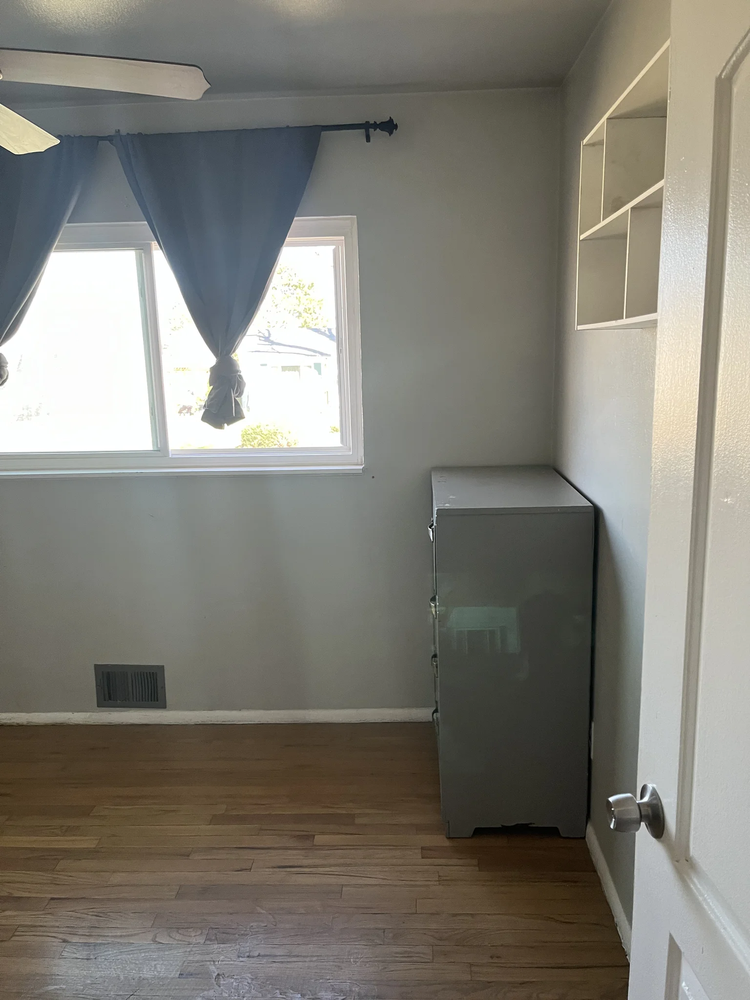 Denver House: 1633 S Julian Way