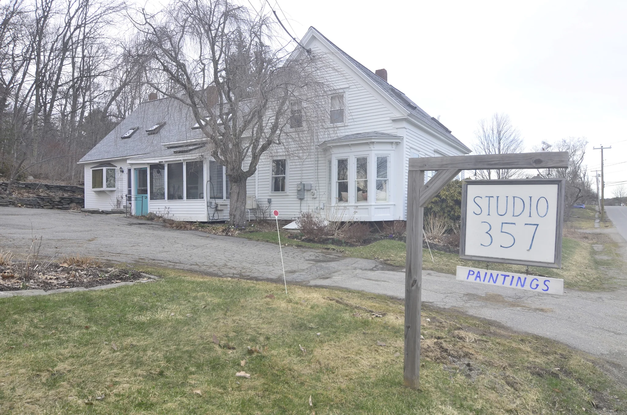 Nobleboro Other: 357 Bayview Road