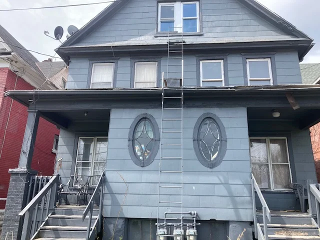 Niagara Falls Multiplex: 438 8th Street