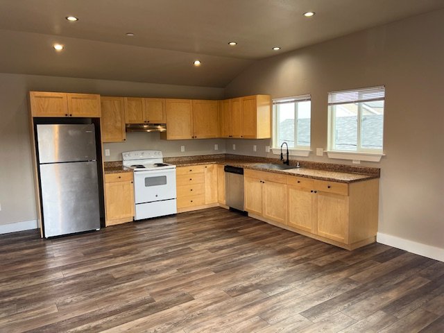 Arcata Multiplex: 2141 Western Ave