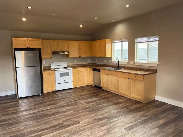 Arcata Multiplex: 2141 Western Ave