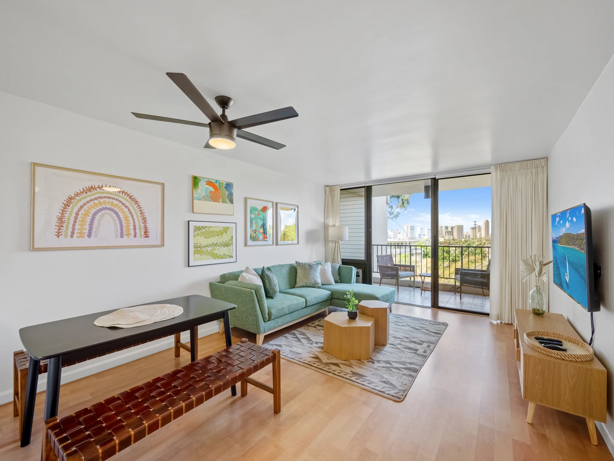 Honolulu Condo: 3138 Waialae Ave