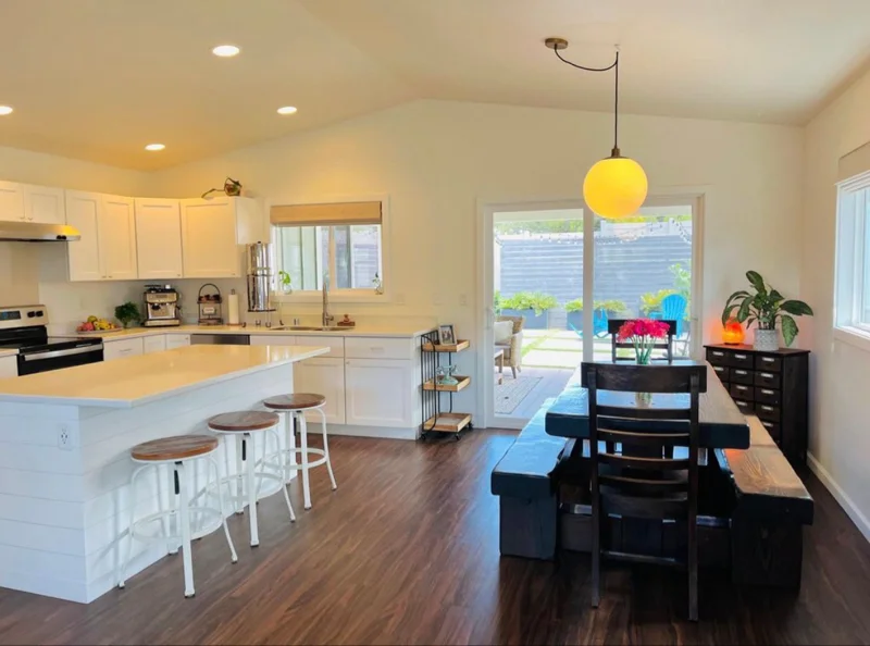 Wailuku House: 66 Ohana Hana Loop