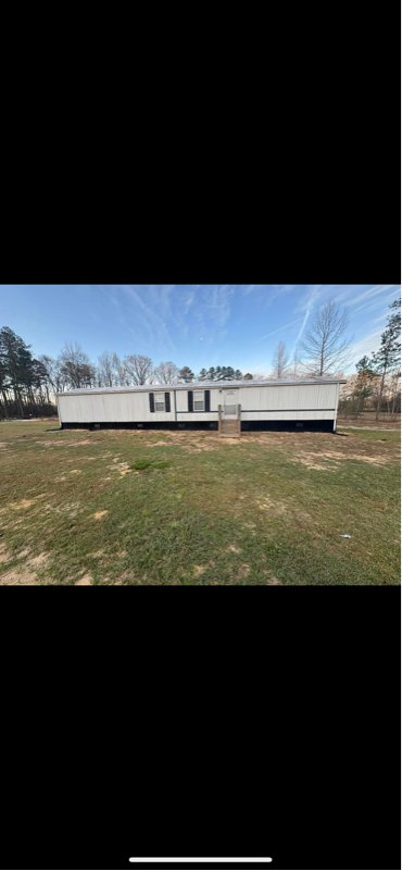 Cheraw House: 266 Quail Run Ln