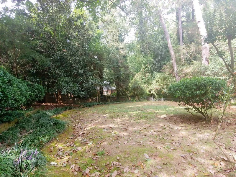 Stone Mountain House: 1248 Park Blvd