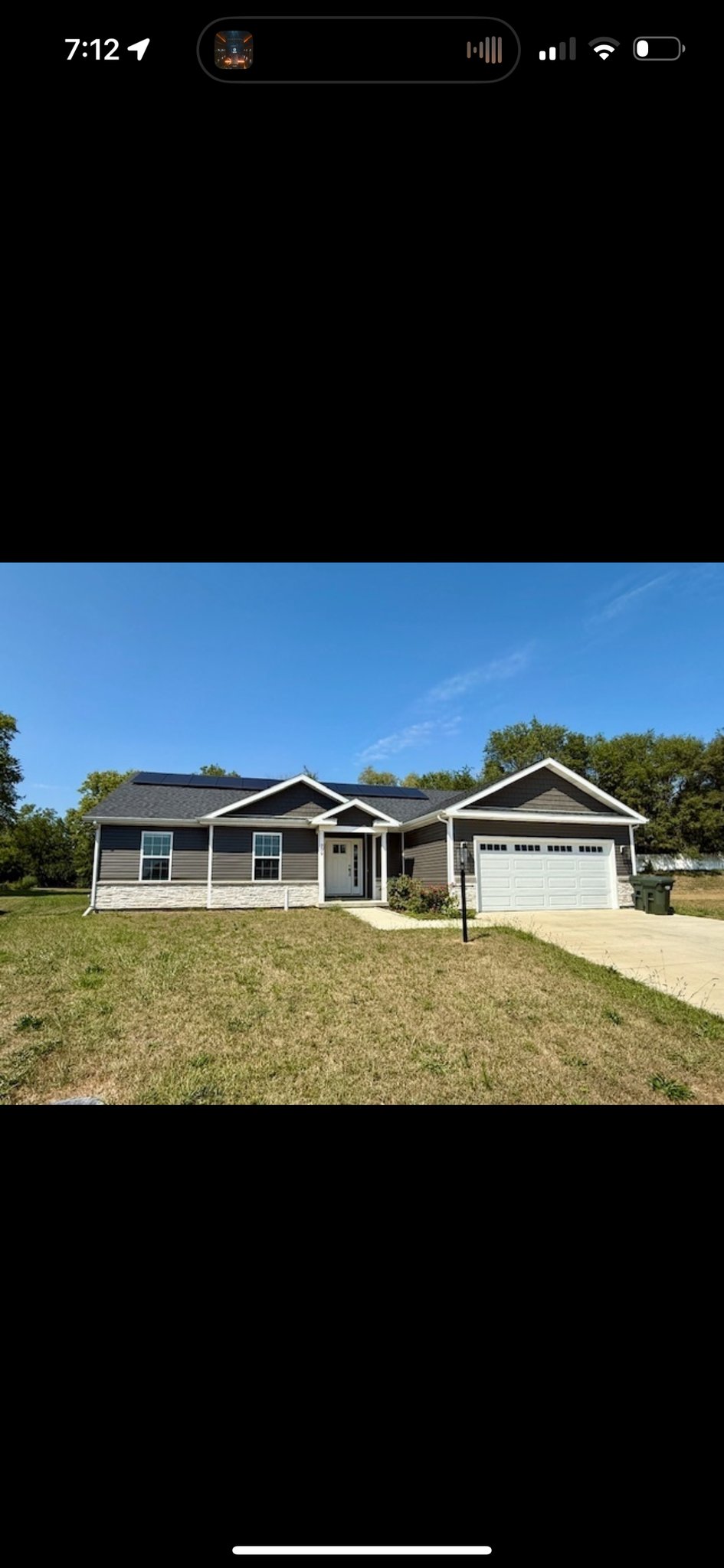 Urbana House: 709 N Abbey Rd