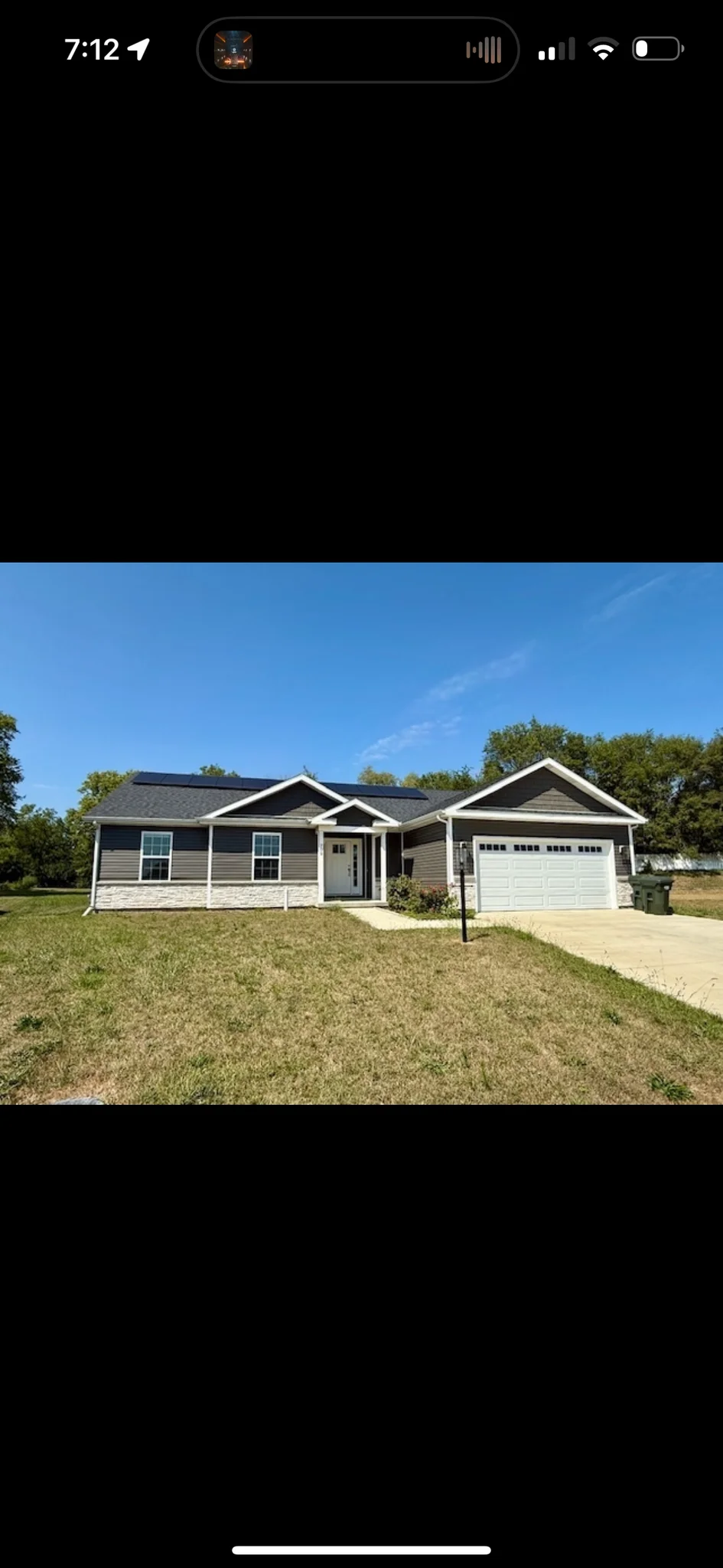 Urbana House: 709 N Abbey Rd