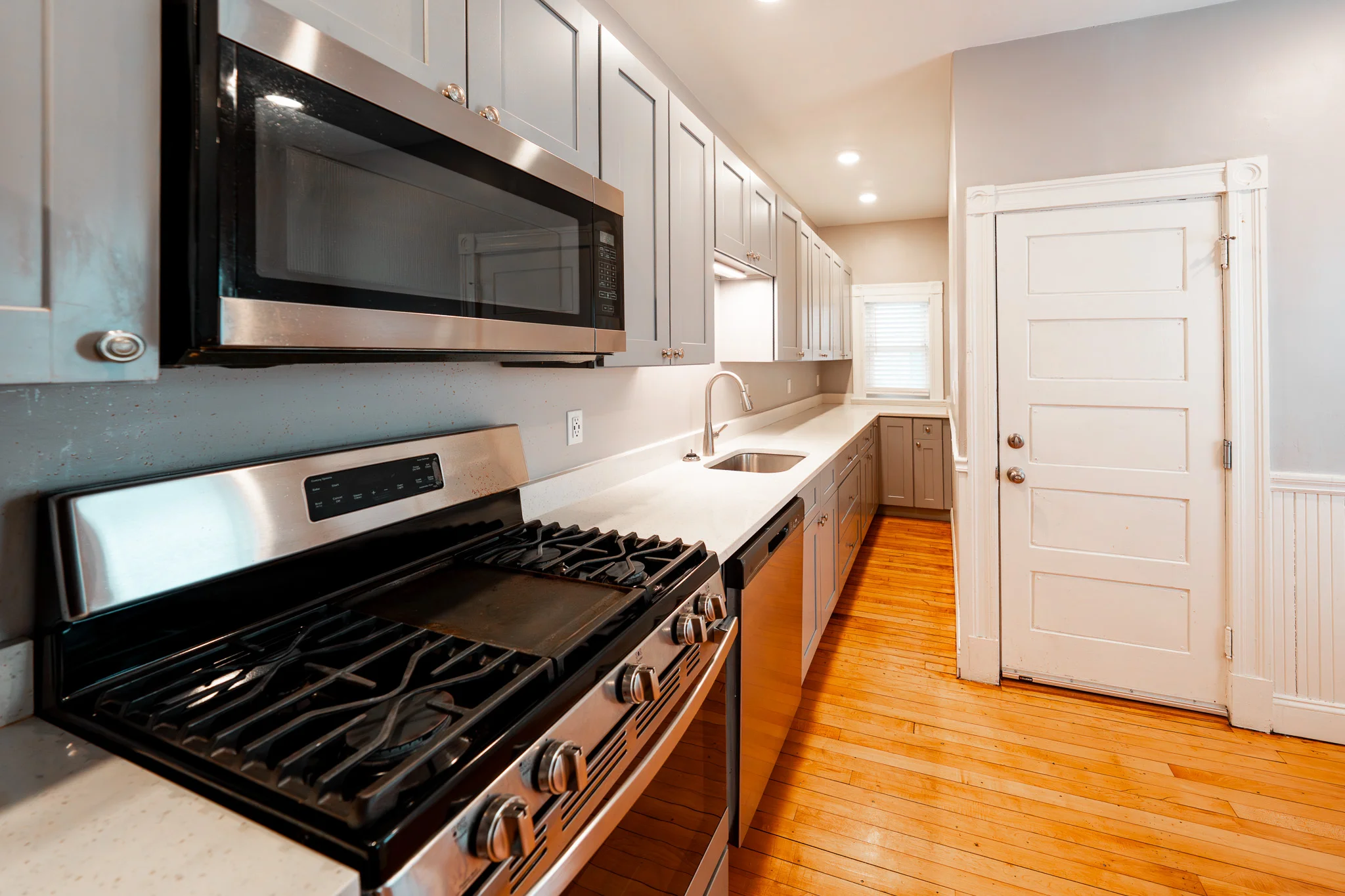 Everett Multiplex: 0 Vernal