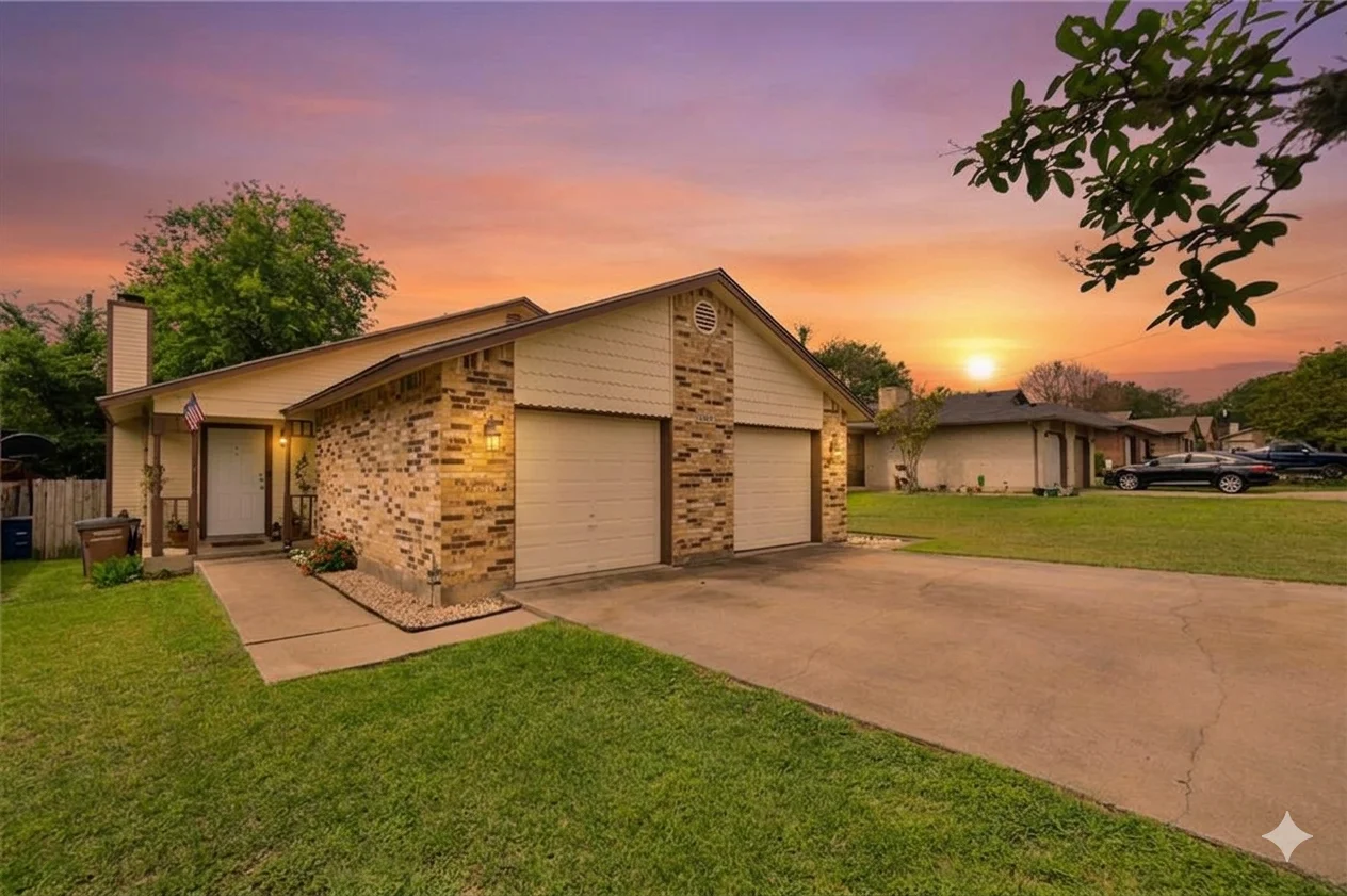 Austin Multiplex: 2107 Courtney St.