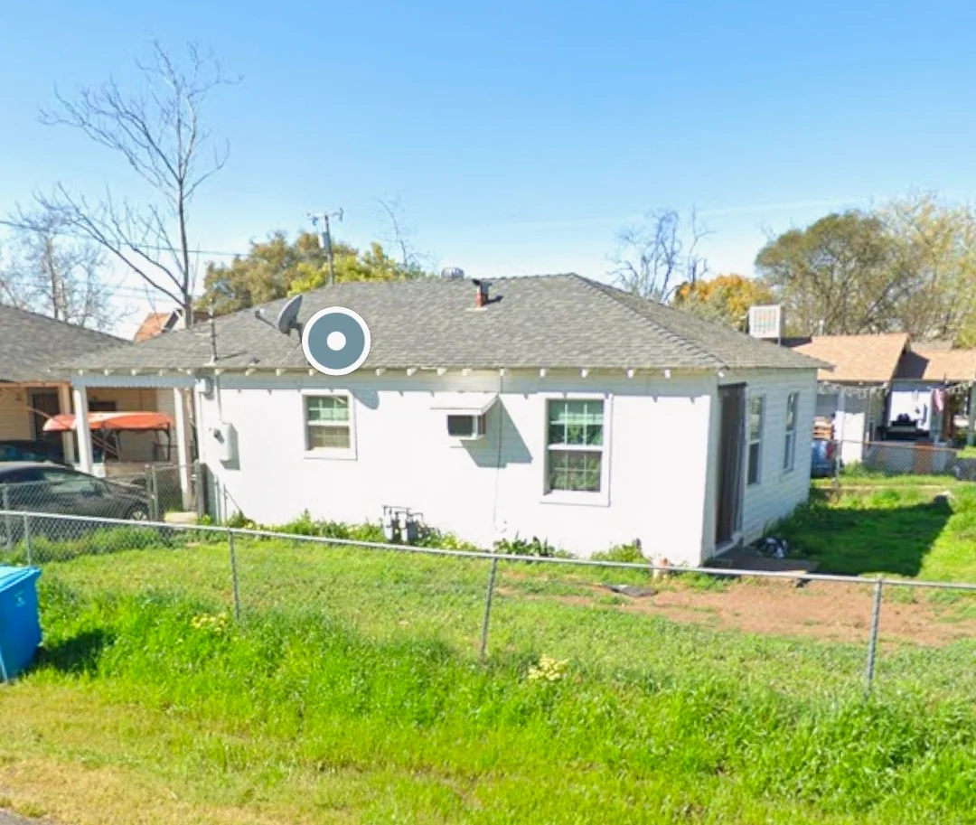 Oroville House: 2167 Greenville St