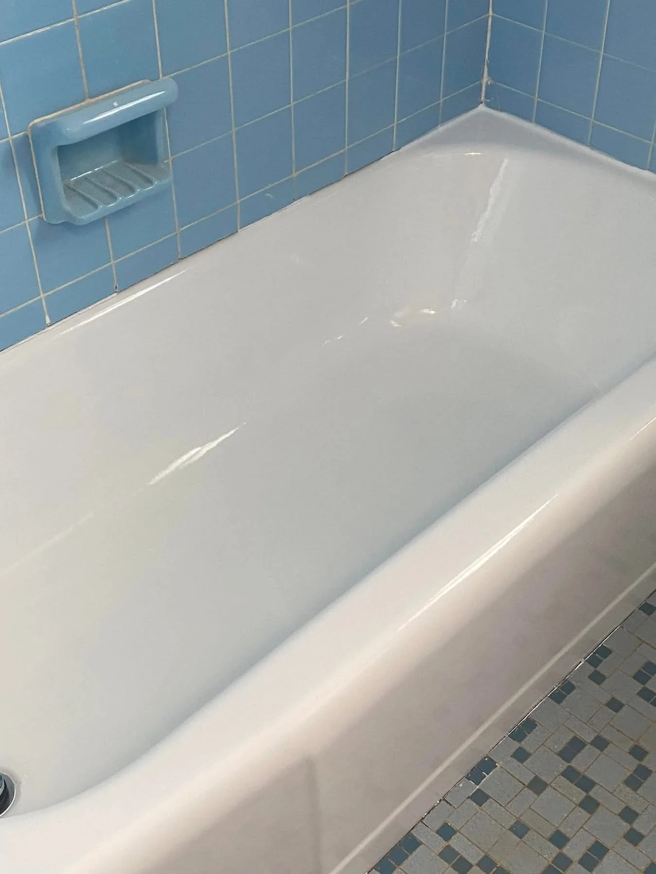 Detroit House: One Home — One Solution 9351A