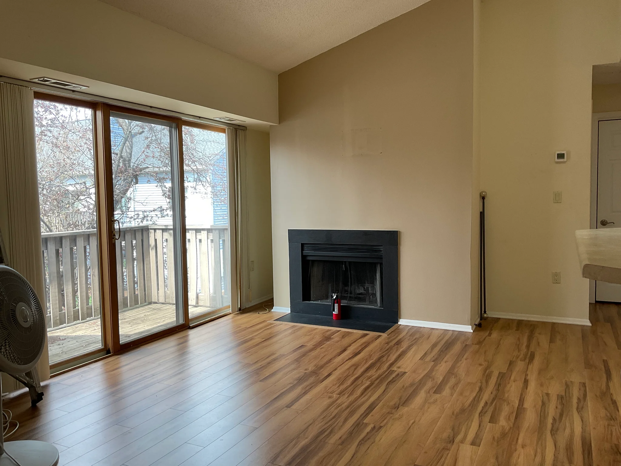 Plainsboro Condo: 2110 Aspen Dr