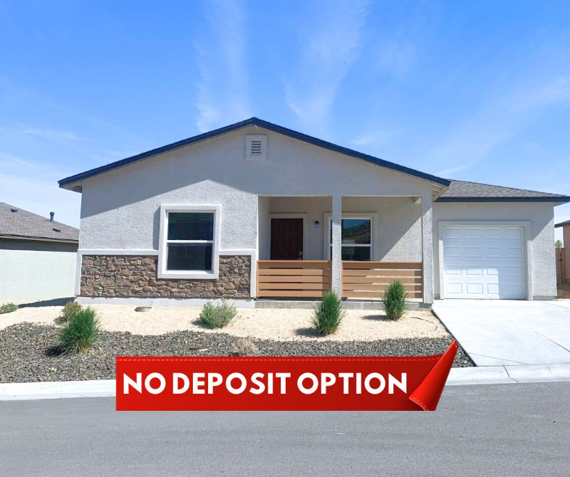 Sun Valley House: 5348 Crest Cove Dr.