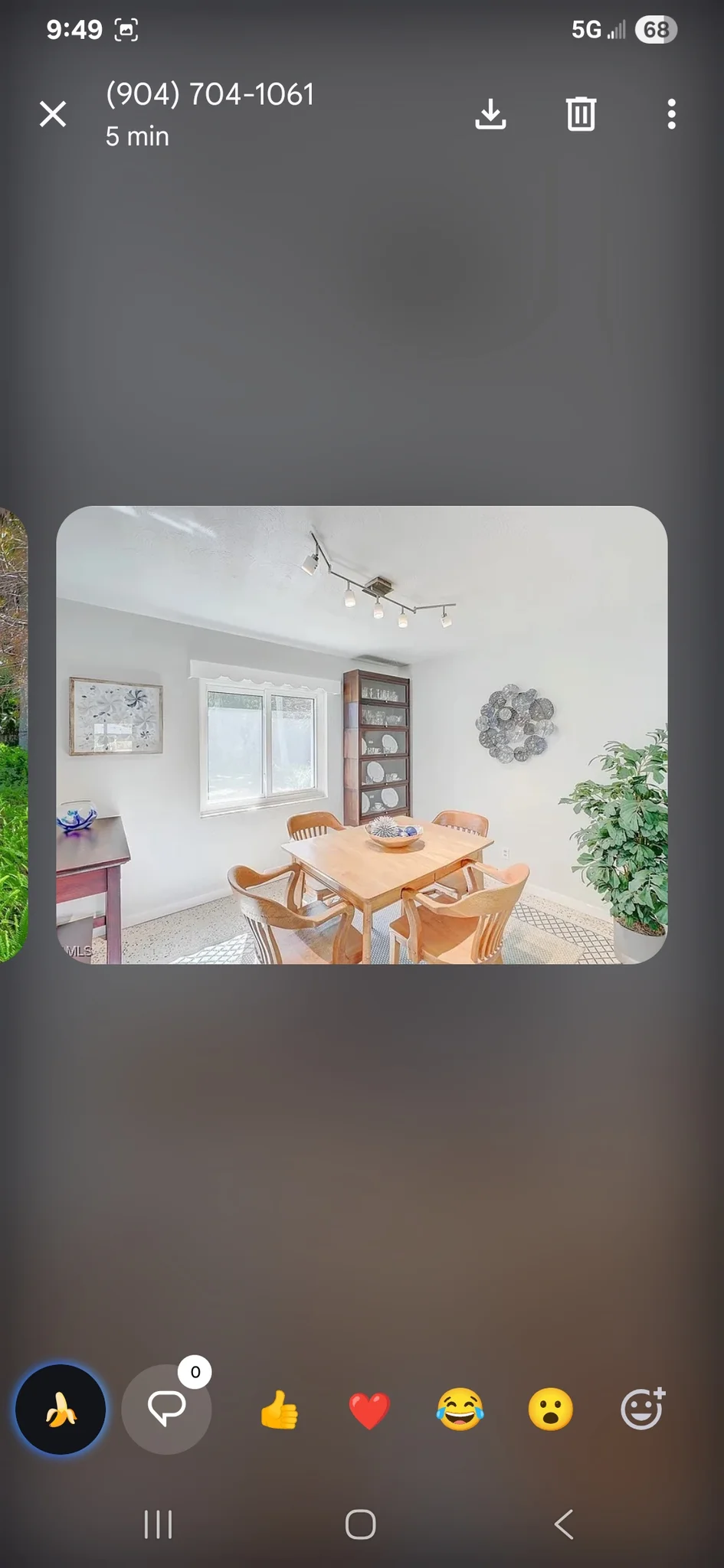 Fort Myers House: 1318 Donna drive